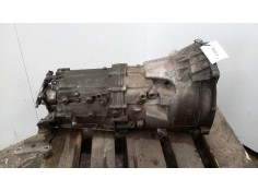 Recambio de caja cambios para bmw serie 1 berlina (e81/e87) 120d referencia OEM IAM 23007562730   2