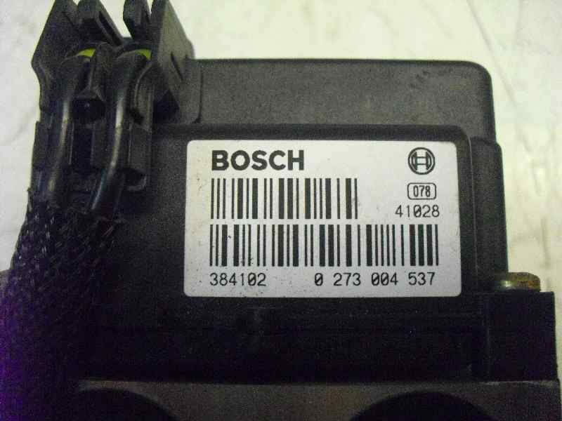 Recambio de centralita abs para mg rover serie (r/rf) 1.4 16v cat referencia OEM IAM   