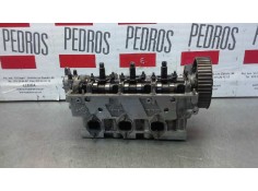 Recambio de culata para audi a6 avant (4b5) 2.5 tdi quattro referencia OEM IAM    2