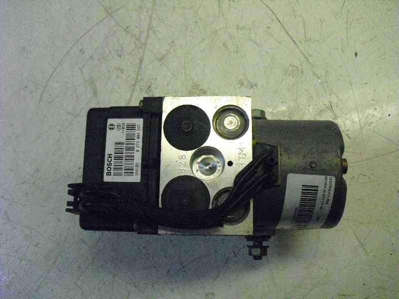 Recambio de centralita abs para mg rover serie (r/rf) 1.4 16v cat referencia OEM IAM   