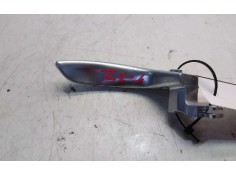 Recambio de maneta interior trasera izquierda para bmw x6 (e71) 3.0d referencia OEM IAM 51229112439   2