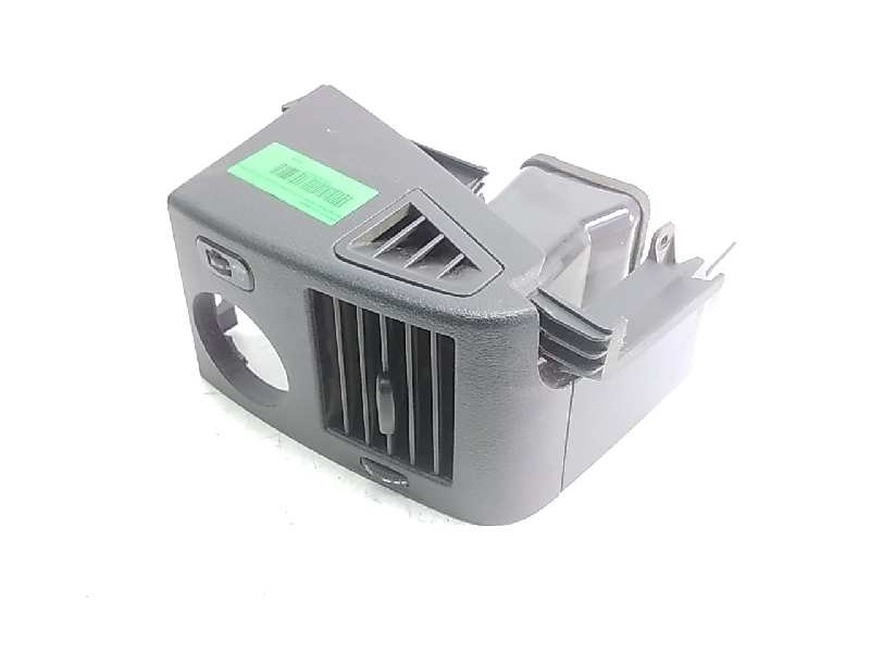 Recambio de aireador izquierdo para mercedes sprinterii caja cerrada (desde 01.06) 310/313/316 cdi (906.631/633/635/637) referen