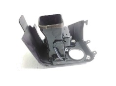 Recambio de aireador izquierdo para mercedes sprinterii caja cerrada (desde 01.06) 310/313/316 cdi (906.631/633/635/637) referen 2