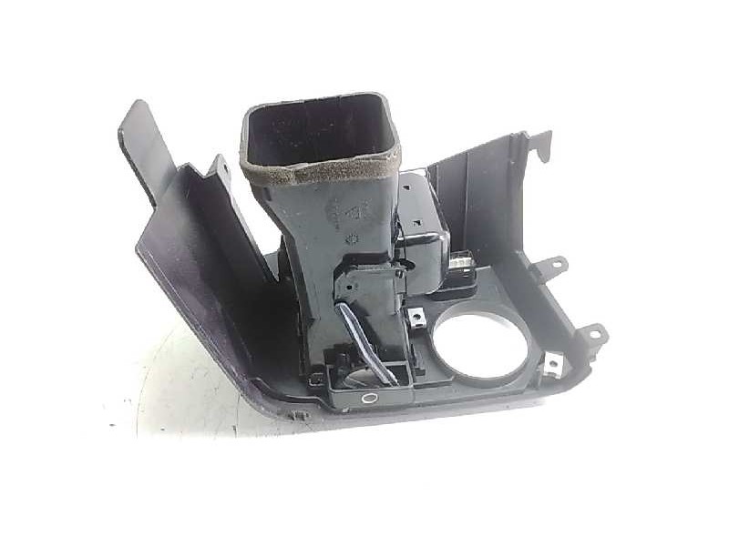 Recambio de aireador izquierdo para mercedes sprinterii caja cerrada (desde 01.06) 310/313/316 cdi (906.631/633/635/637) referen