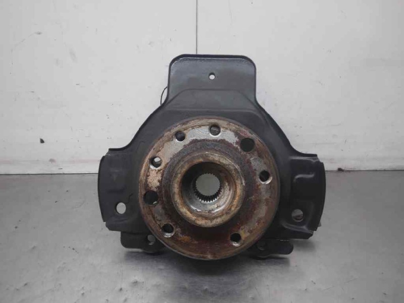 Recambio de mangueta delantera derecha para opel astra g coupé básico referencia OEM IAM 5308014  