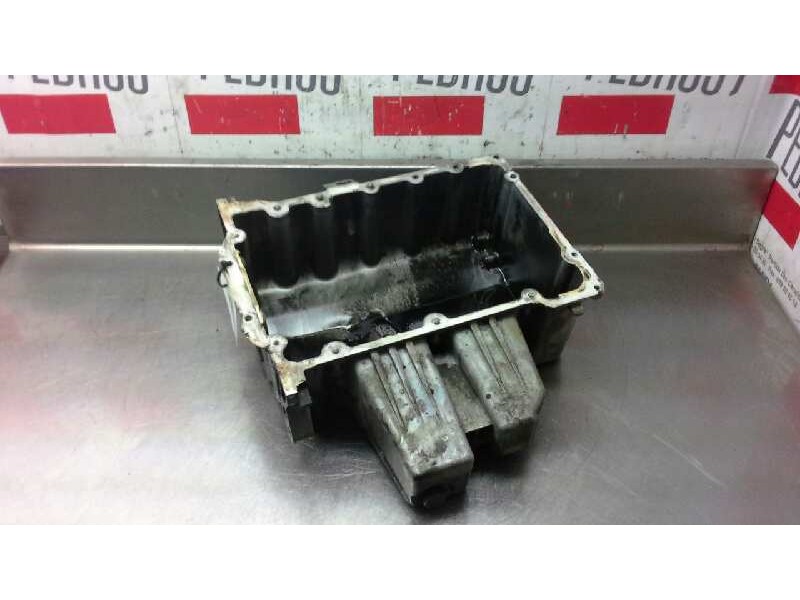 Recambio de carter para seat cordoba berlina (6l2) reference referencia OEM IAM 045103603D  