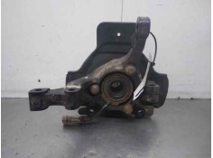 Recambio de mangueta delantera derecha para opel astra g coupé básico referencia OEM IAM 5308014   2