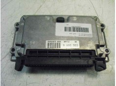 Recambio de centralita motor uce para citroen xsara berlina 1.6 referencia OEM IAM 0261206214 9632693880 