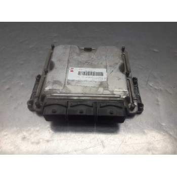 CENTRALITA MOTOR UCE 0281011105 8200280659 8200091432