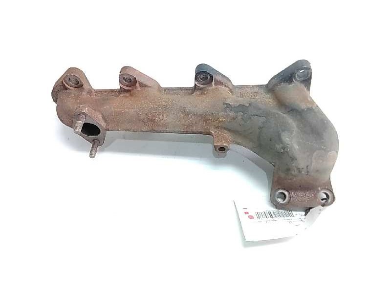 Recambio de colector escape para toyota avensis berlina (t25) 2.0 d4-d executive berlina (5-ptas.) referencia OEM IAM 27040  