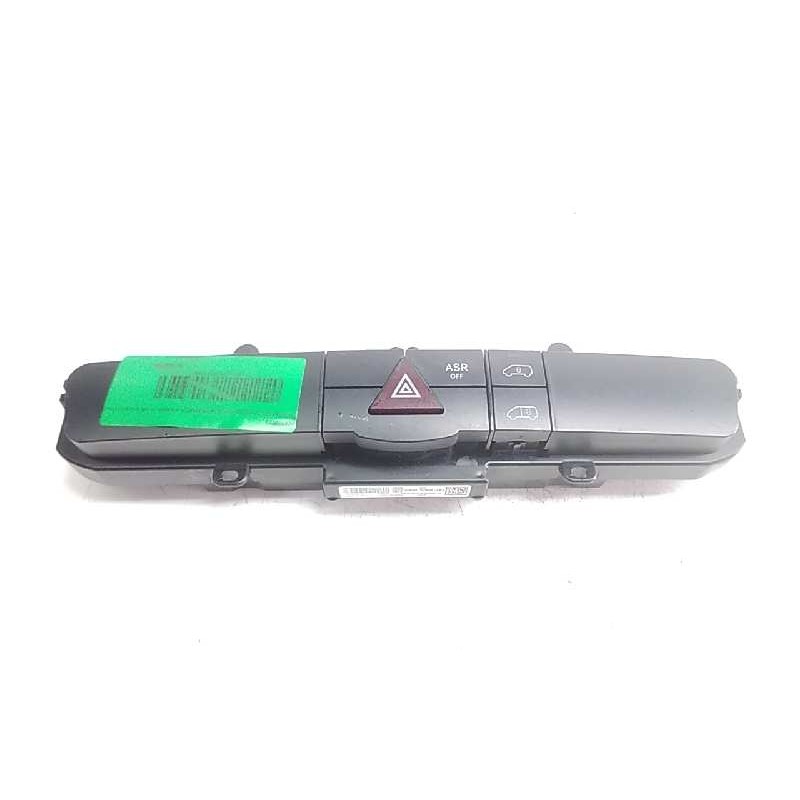 Recambio de warning para mercedes sprinterii caja cerrada (desde 01.06) 310/313/316 cdi (906.631/633/635/637) referencia OEM IAM