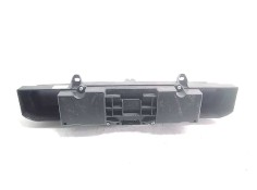 Recambio de warning para mercedes sprinterii caja cerrada (desde 01.06) 310/313/316 cdi (906.631/633/635/637) referencia OEM IAM 2