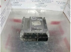 Recambio de centralita motor uce para bmw serie 3 berlina (e46) 2.0 16v diesel cat referencia OEM IAM 0281011122 DDE7794624 7795