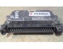 CENTRALITA MOTOR UCE 0261206214 9632693880 26FM0657