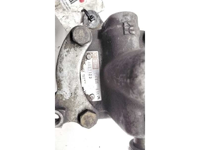 Recambio de bomba direccion para bmw serie 3 berlina (e36) 318i referencia OEM IAM 4857123  