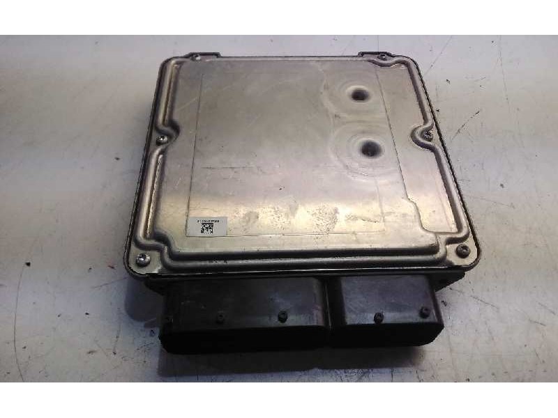 Recambio de centralita motor uce para hyundai ix35 style awd referencia OEM IAM 391012F200  