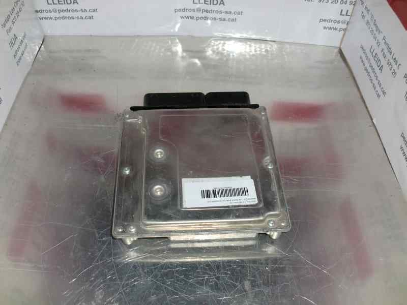 Recambio de centralita motor uce para bmw serie 3 berlina (e46) 2.0 16v diesel cat referencia OEM IAM 0281011122 DDE7794624 7795