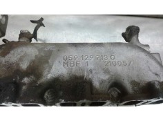 Recambio de colector admision para audi a6 avant (4b5) 2.5 tdi quattro referencia OEM IAM 059129713Q   2