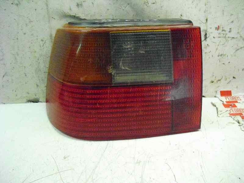 Recambio de piloto trasero izquierdo para seat ibiza (6k) 1.8 cat (abs. adz) referencia OEM IAM   