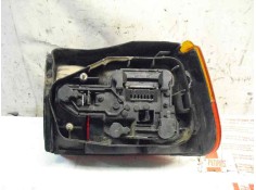 Recambio de piloto trasero izquierdo para seat ibiza (6k) 1.8 cat (abs. adz) referencia OEM IAM    2