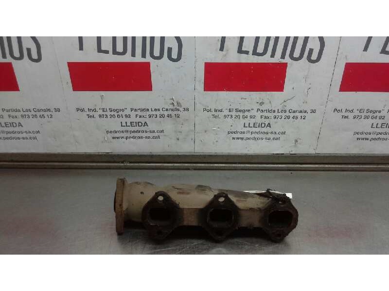 Recambio de colector escape para audi a6 avant (4b5) 2.5 tdi quattro referencia OEM IAM 059253033C  