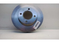 Recambio de disco freno trasero para ford focus turn. (cb8) referencia OEM IAM 93BB1125ACD  