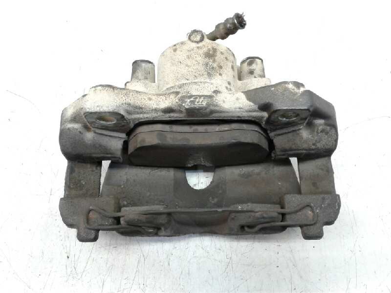 Recambio de pinza freno delantera derecha para opel astra g coupé básico referencia OEM IAM 5542454  