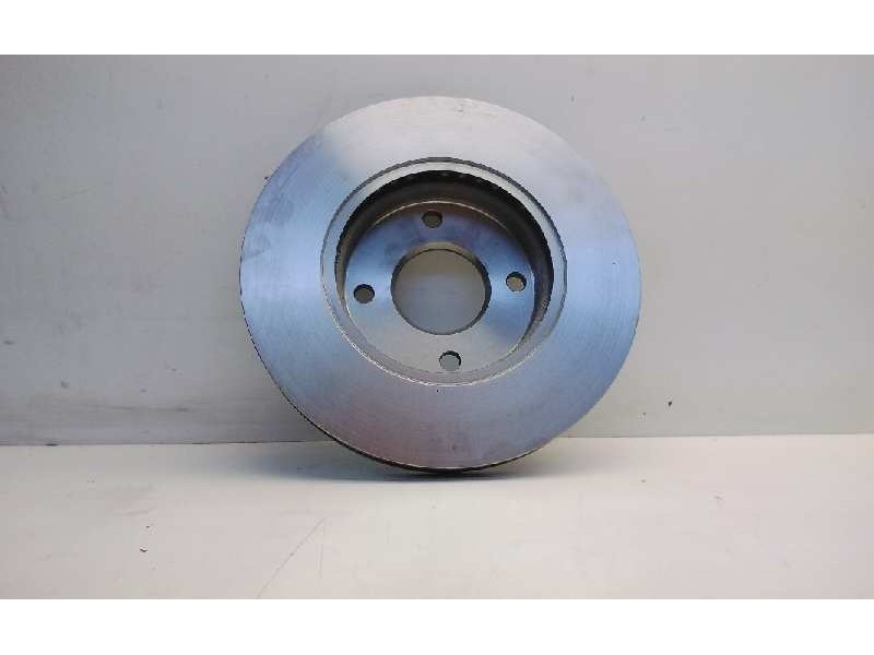 Recambio de disco freno trasero para ford focus turn. (cb8) referencia OEM IAM 93BB1125ACD  