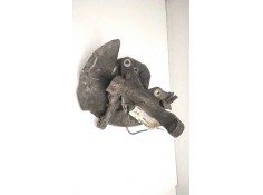 Recambio de mangueta delantera izquierda para hyundai h 100 2.5 diesel referencia OEM IAM   103956 2