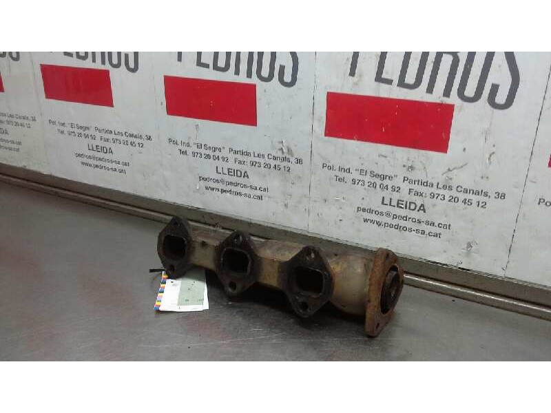 Recambio de colector escape para audi a6 avant (4b5) 2.5 tdi quattro referencia OEM IAM 059253033C  