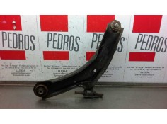 Recambio de brazo suspension inferior delantero derecho para nissan qashqai (j10) 1.6 dci turbodiesel cat referencia OEM IAM    2