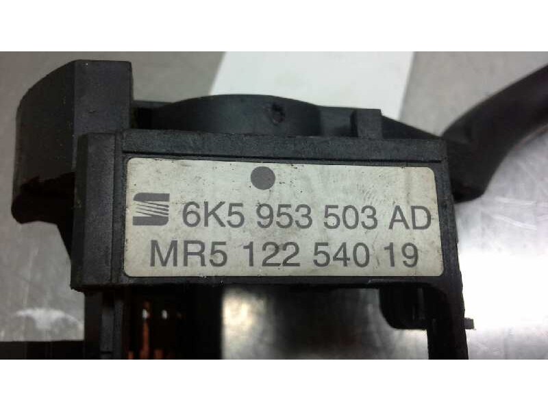 Recambio de mando limpia para seat cordoba berlina (6k2) 1.9 tdi referencia OEM IAM   