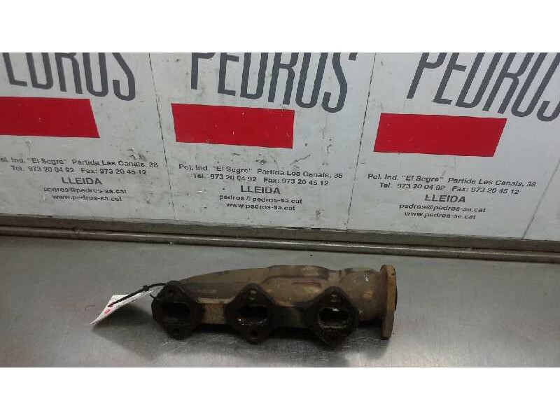 Recambio de colector escape para audi a6 avant (4b5) 2.5 tdi quattro referencia OEM IAM 059253033C  