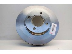 Recambio de disco freno trasero para ford focus lim. (cb8) referencia OEM IAM 33981125ACB  