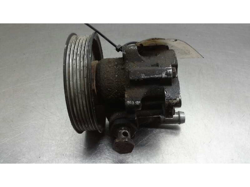 Recambio de bomba direccion para seat ibiza (6k1) stella referencia OEM IAM   