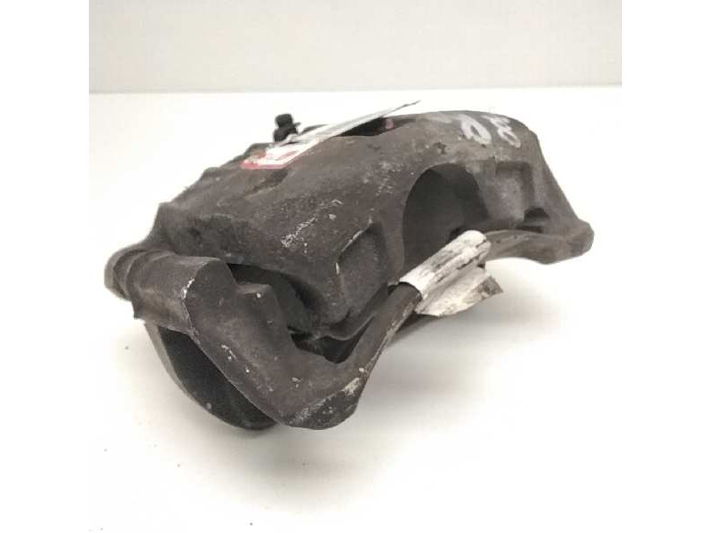Recambio de pinza freno delantera derecha para hyundai h 100 2.5 diesel referencia OEM IAM BC412001W9F0  103957