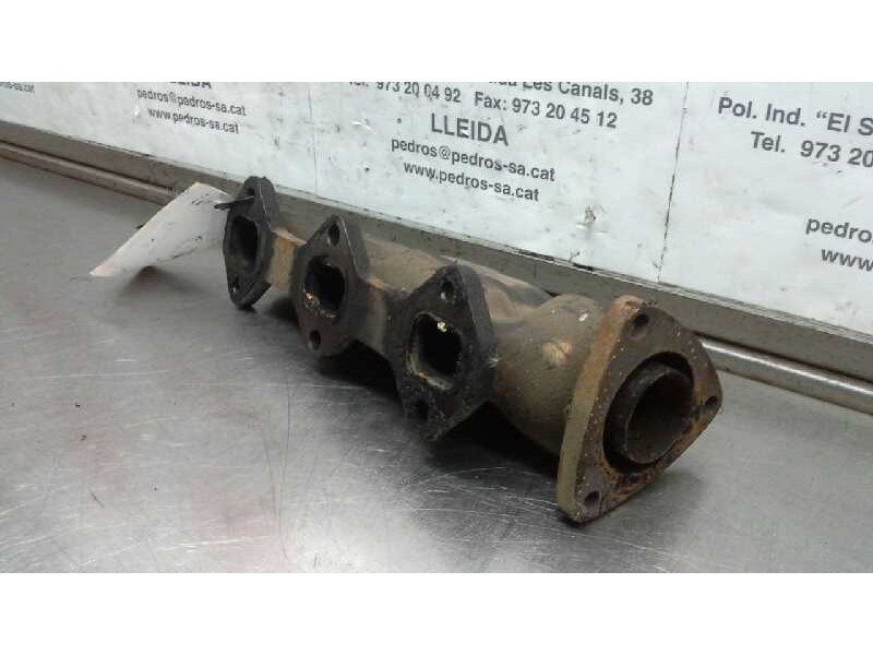 Recambio de colector escape para audi a6 avant (4b5) 2.5 tdi quattro referencia OEM IAM 059253033C  