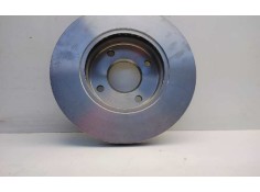 Recambio de disco freno trasero para ford focus lim. (cb8) referencia OEM IAM 33981125ACB   2