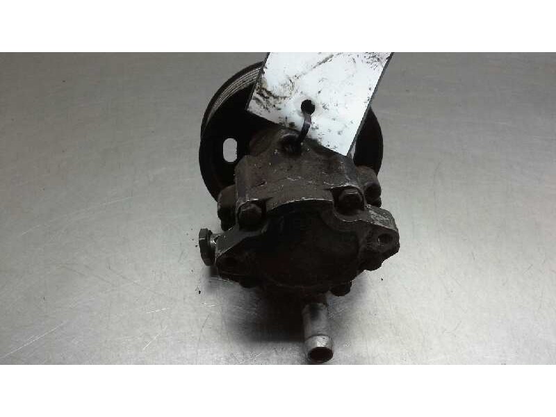 Recambio de bomba direccion para seat ibiza (6k1) stella referencia OEM IAM   