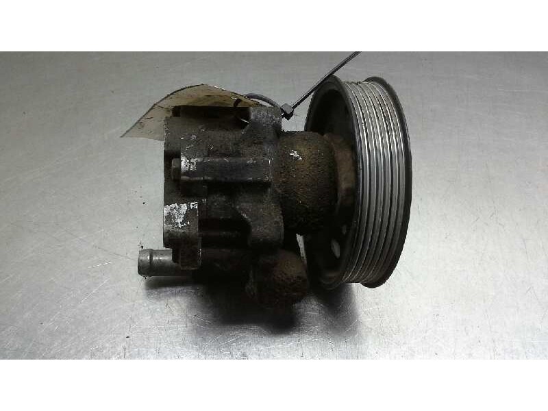Recambio de bomba direccion para seat ibiza (6k1) stella referencia OEM IAM   