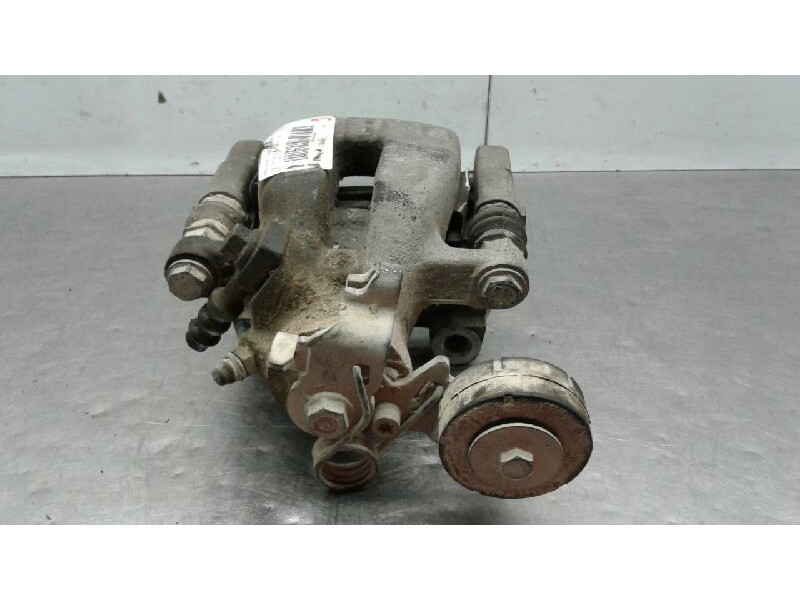 Recambio de pinza freno trasera derecha para opel astra g coupé básico referencia OEM IAM 1605114  