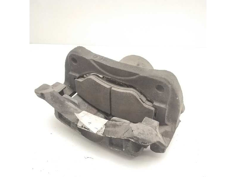 Recambio de pinza freno delantera derecha para hyundai h 100 2.5 diesel referencia OEM IAM BC412001W9F0  103957