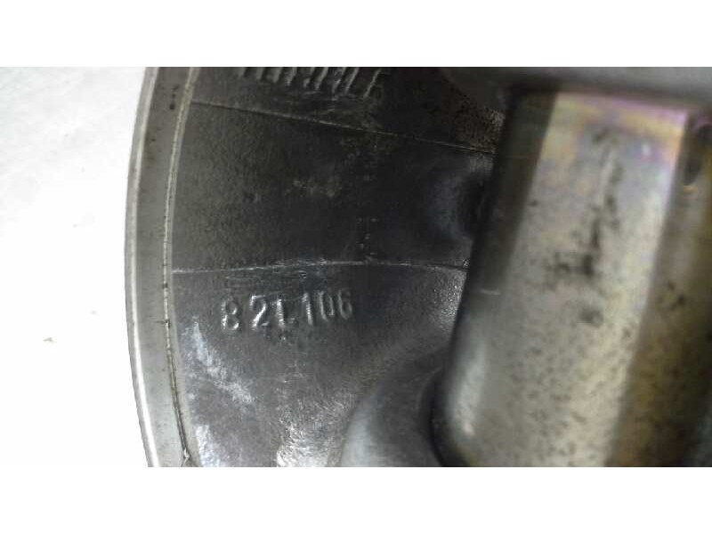 Recambio de piston para toyota avensis berlina (t25) 2.0 d4-d executive berlina (5-ptas.) referencia OEM IAM   