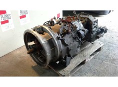 Recambio de caja cambios para renault magnum ae 430.18 referencia OEM IAM B18 NV  2