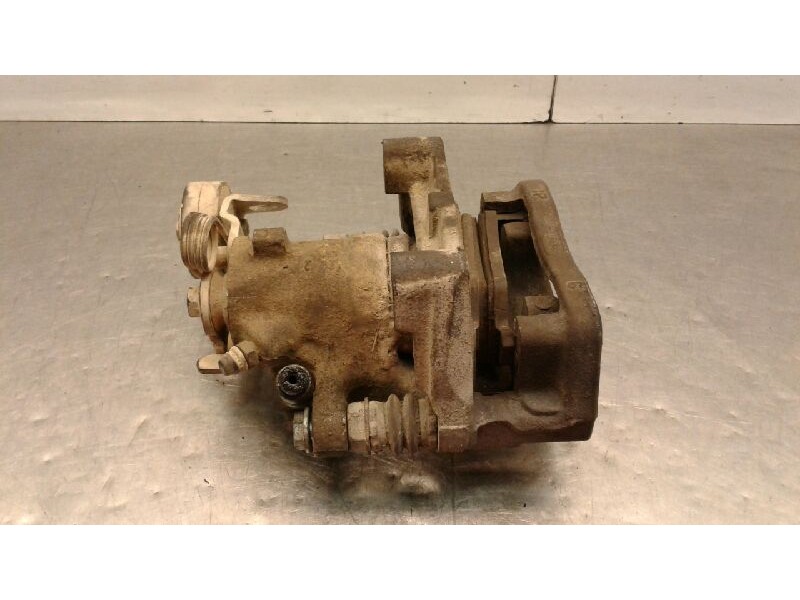 Recambio de pinza freno trasera derecha para opel astra g coupé básico referencia OEM IAM 1605114  