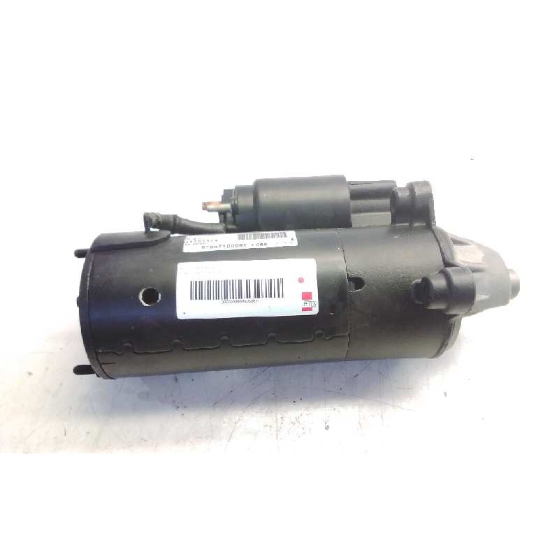 Recambio de motor arranque para ford fiesta berlina (1995-1999) 1.8 diesel cat referencia OEM IAM R97BB11000BC1  