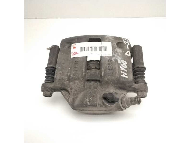 Recambio de pinza freno delantera izquierda para hyundai h 100 2.5 diesel referencia OEM IAM   103958