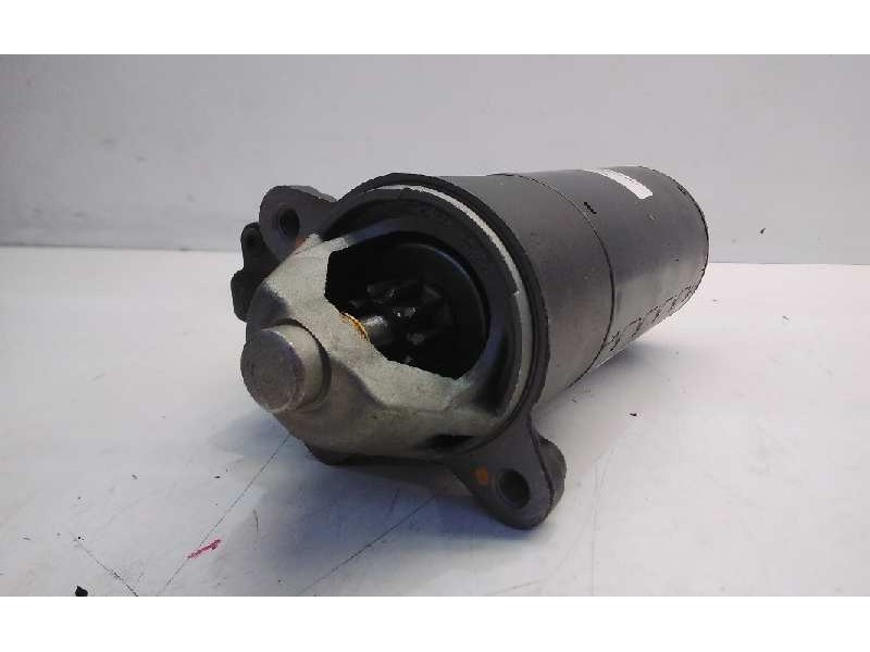 Recambio de motor arranque para ford fiesta berlina (1995-1999) 1.8 diesel cat referencia OEM IAM R97BB11000BC1  