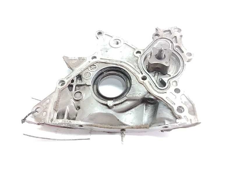 Recambio de bomba aceite para toyota avensis berlina (t25) 2.0 d4-d executive berlina (5-ptas.) referencia OEM IAM   