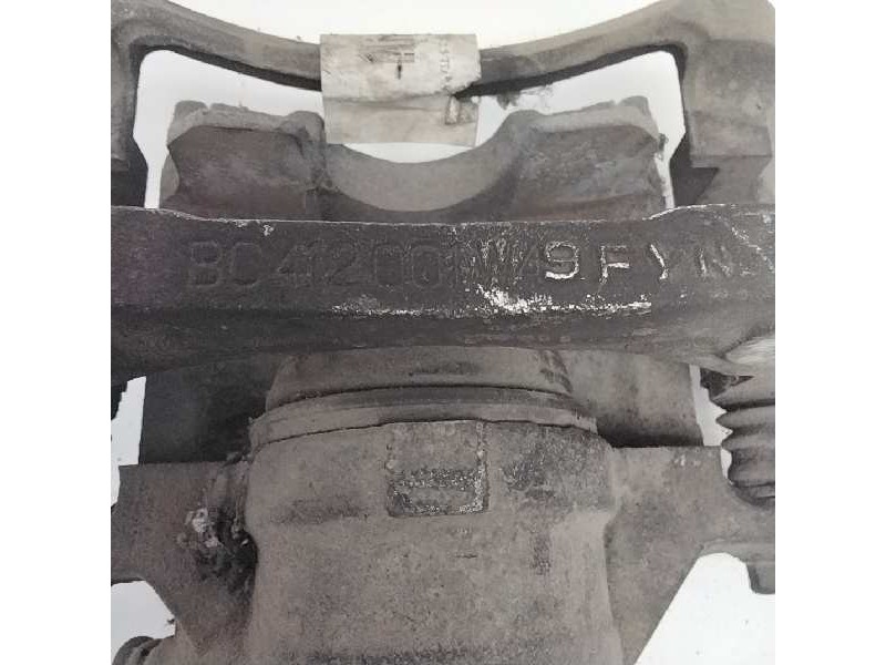 Recambio de pinza freno delantera izquierda para hyundai h 100 2.5 diesel referencia OEM IAM   103958